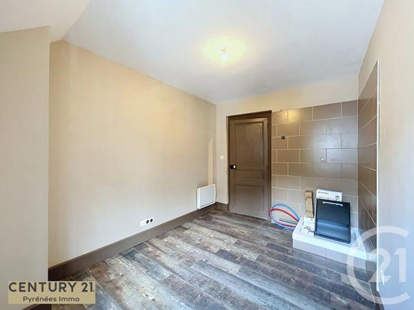 Maison à vendre  5 pièces - 124,92 m 2   BAGNERES DE LUCHON  - 31