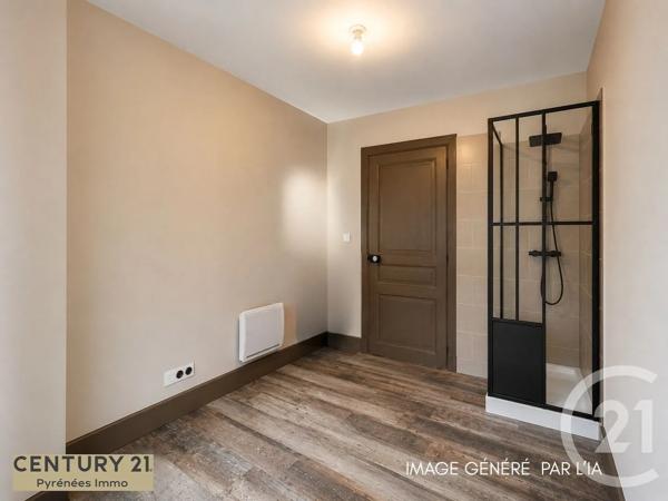 Maison à vendre  5 pièces - 124,92 m 2   BAGNERES DE LUCHON  - 31