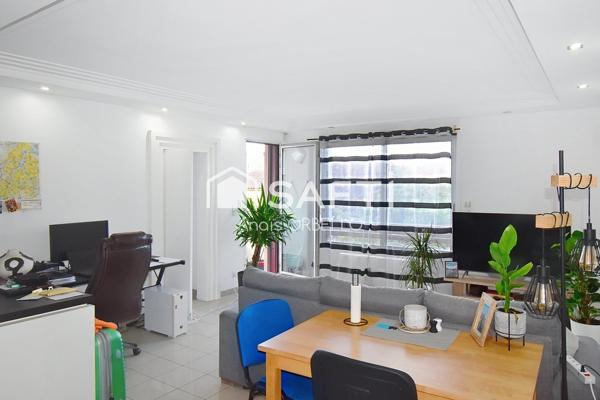 Quartier Minimes