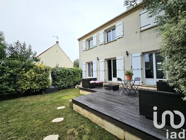 Maison à vendre 7 pièces 135 m² Bry-sur-Marne