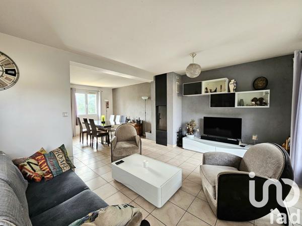 Maison à vendre 7 pièces 135 m² Bry-sur-Marne