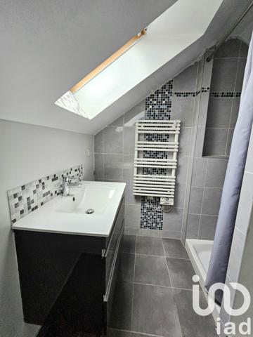 Maison à vendre 7 pièces 135 m² Bry-sur-Marne