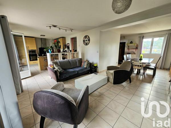 Maison à vendre 7 pièces 135 m² Bry-sur-Marne