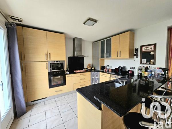 Maison à vendre 7 pièces 135 m² Bry-sur-Marne