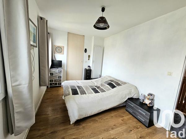 Maison à vendre 7 pièces 135 m² Bry-sur-Marne