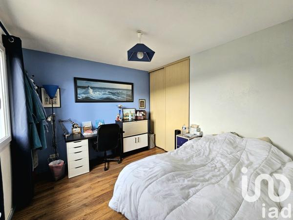 Maison à vendre 7 pièces 135 m² Bry-sur-Marne