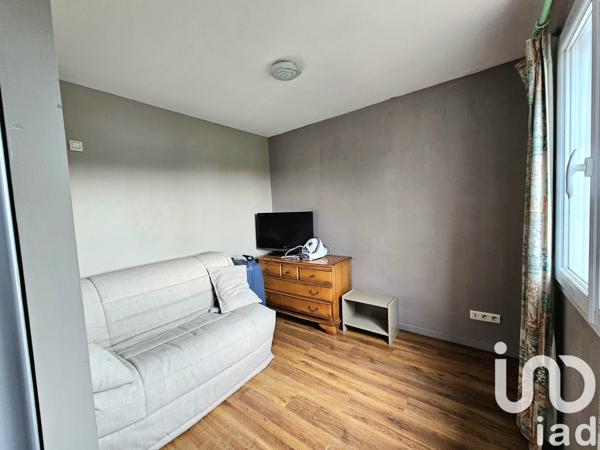 Maison à vendre 7 pièces 135 m² Bry-sur-Marne