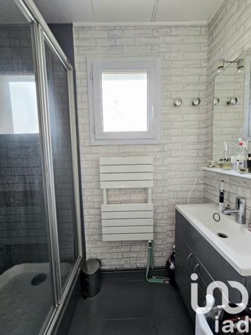 Maison à vendre 7 pièces 135 m² Bry-sur-Marne