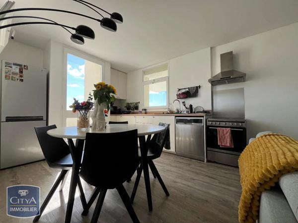 Location appartement 1 pièce de 14m²