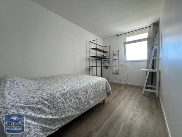 Location appartement 1 pièce de 14m²