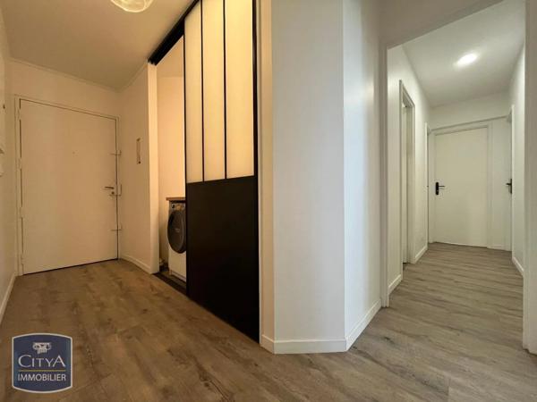 Location appartement 1 pièce de 14m²