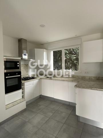 Maison à louer proche de PAU (64000)