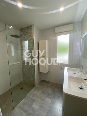 Maison à louer proche de PAU (64000)