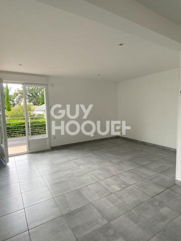 Maison à louer proche de PAU (64000)