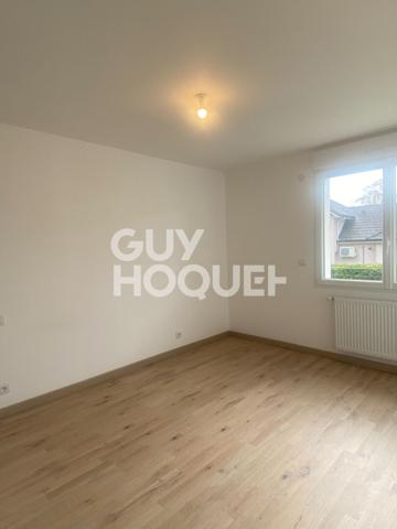 Maison à louer proche de PAU (64000)