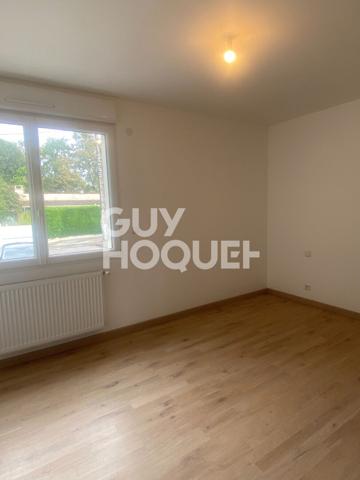 Maison à louer proche de PAU (64000)