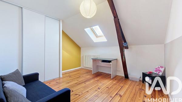 Maison à vendre 5 pièces 134 m² Mirepeix