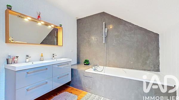 Maison à vendre 5 pièces 134 m² Mirepeix