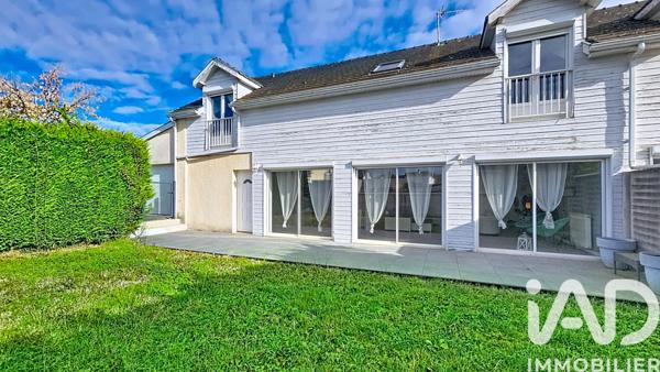 Maison à vendre 5 pièces 134 m² Mirepeix