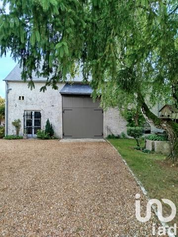 Maison à vendre 7 pièces 265 m² Beauce la Romaine