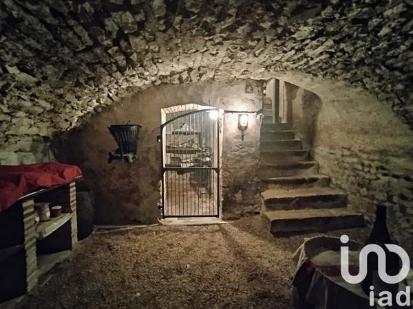 Maison à vendre 7 pièces 265 m² Beauce la Romaine