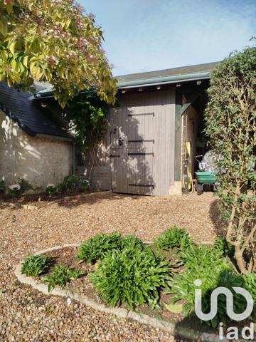 Maison à vendre 7 pièces 265 m² Beauce la Romaine