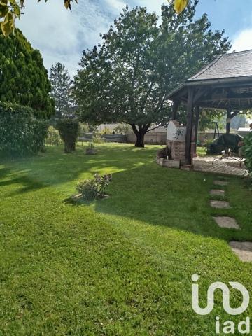 Maison à vendre 7 pièces 265 m² Beauce la Romaine