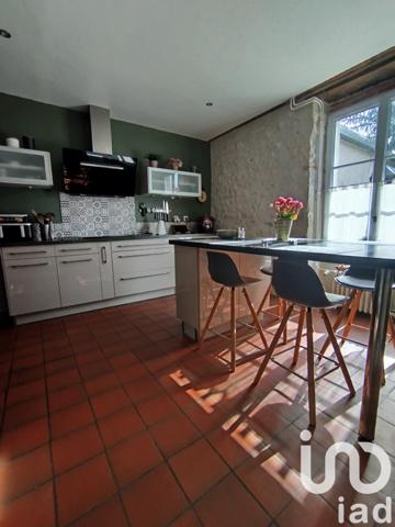 Maison à vendre 7 pièces 265 m² Beauce la Romaine