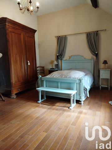 Maison à vendre 7 pièces 265 m² Beauce la Romaine