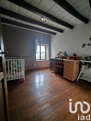 Maison à vendre 7 pièces 265 m² Beauce la Romaine