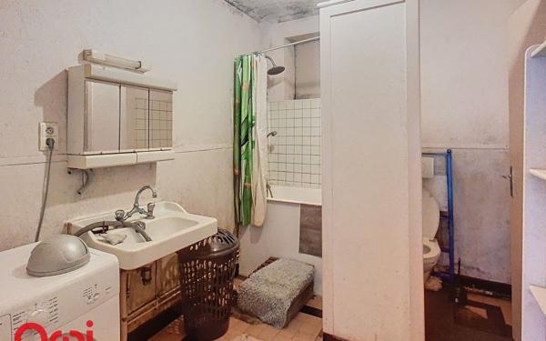 Maison à vendre    4 pièces •  Beaune-d'Allier