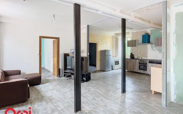 Maison à vendre    4 pièces •  Beaune-d'Allier