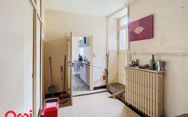 Maison à vendre    4 pièces •  Beaune-d'Allier