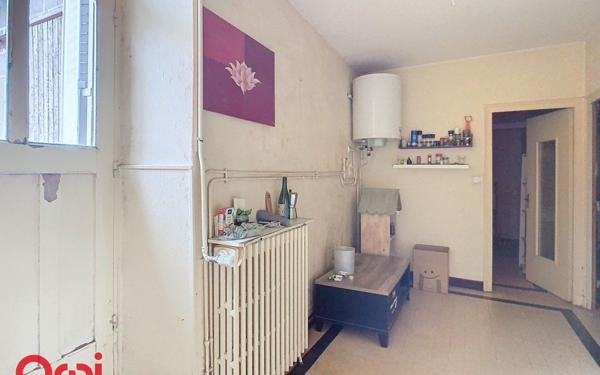 Maison à vendre    4 pièces •  Beaune-d'Allier