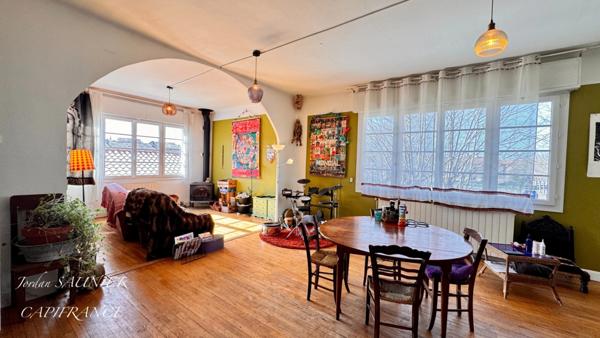 Maison familiale à vendre 7 pièces REVEL (31)