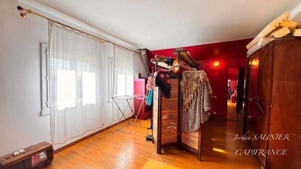 Maison familiale à vendre 7 pièces REVEL (31)