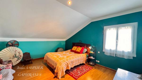 Maison familiale à vendre 7 pièces REVEL (31)