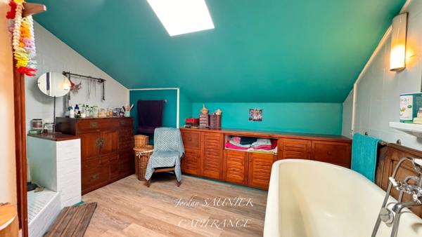 Maison familiale à vendre 7 pièces REVEL (31)