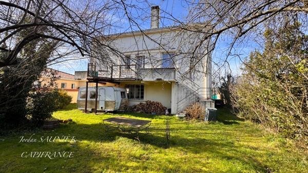 Maison familiale à vendre 7 pièces REVEL (31)