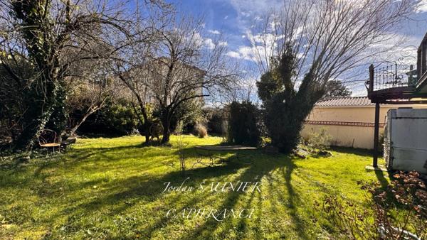 Maison familiale à vendre 7 pièces REVEL (31)