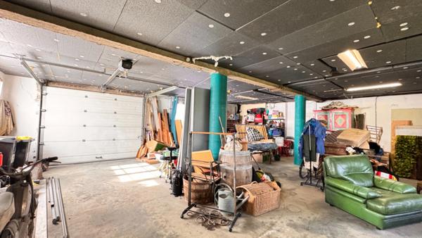 Maison familiale à vendre 7 pièces REVEL (31)