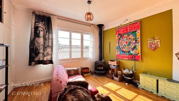 Maison familiale à vendre 7 pièces REVEL (31)