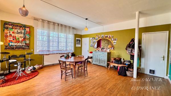 Maison familiale à vendre 7 pièces REVEL (31)