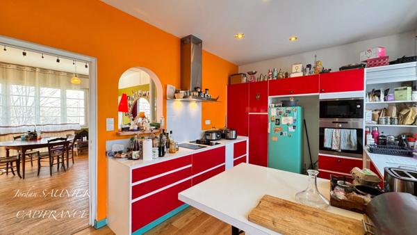 Maison familiale à vendre 7 pièces REVEL (31)