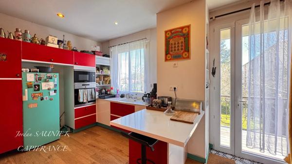 Maison familiale à vendre 7 pièces REVEL (31)