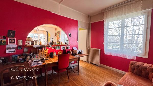 Maison familiale à vendre 7 pièces REVEL (31)