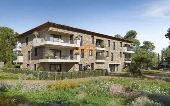 Eguilles (13510) – T4 + jardin + cave + parking privé – 585 000 €