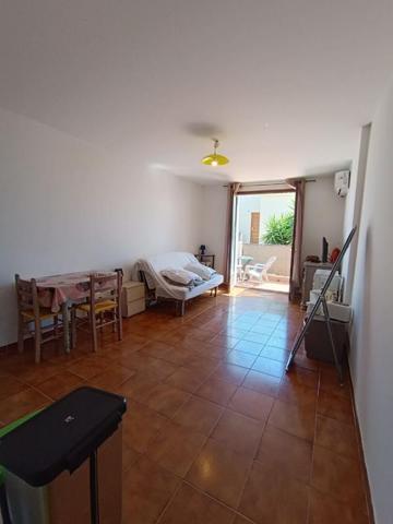 Appartement L Ile Rousse 1 pièce(s) 24.70 m2