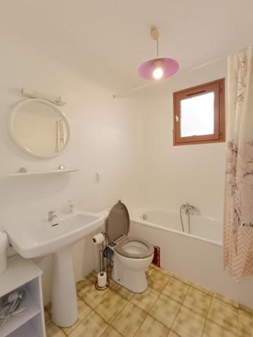 Appartement L Ile Rousse 1 pièce(s) 24.70 m2