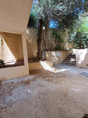 Appartement L Ile Rousse 1 pièce(s) 24.70 m2